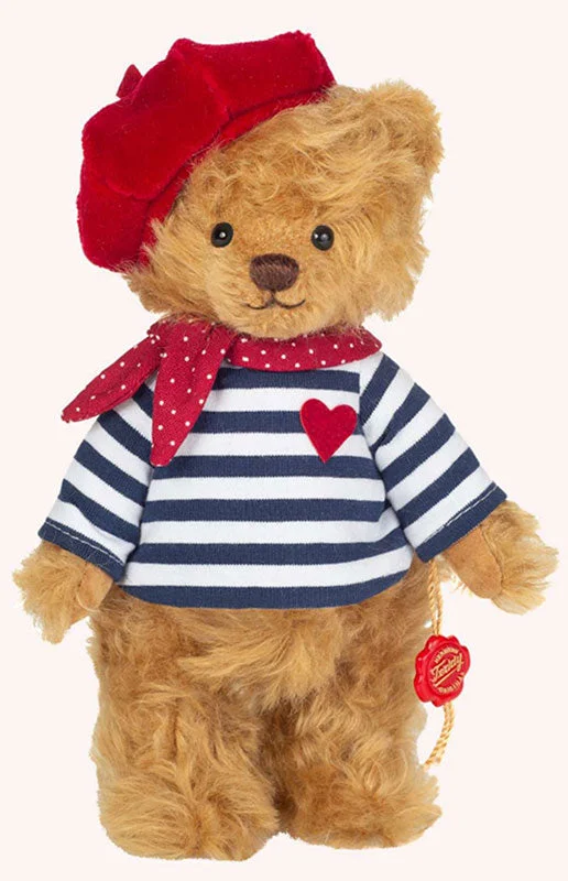 Armand Teddy Bear by Teddy Hermann - 21cm