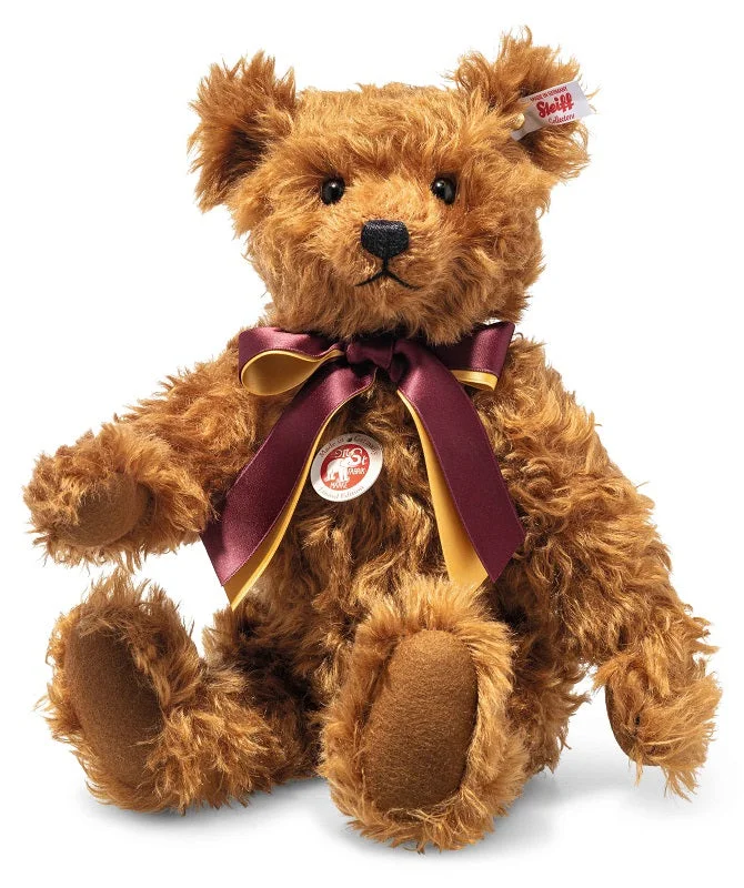 British Collectors Teddy Bear 2023 by Steiff - 35cm