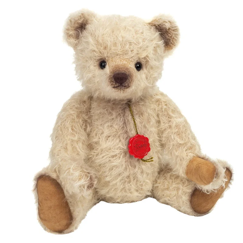 Caspar Teddy Bear by Teddy Hermann - 45cm