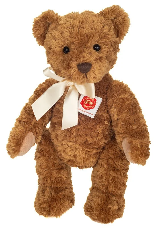 Classic Teddy Bear by Teddy Hermann - 37cm