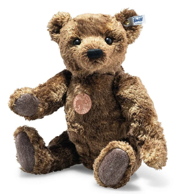 Teddies For Tomorrow 55PB Teddy Bear by Steiff - 35cm