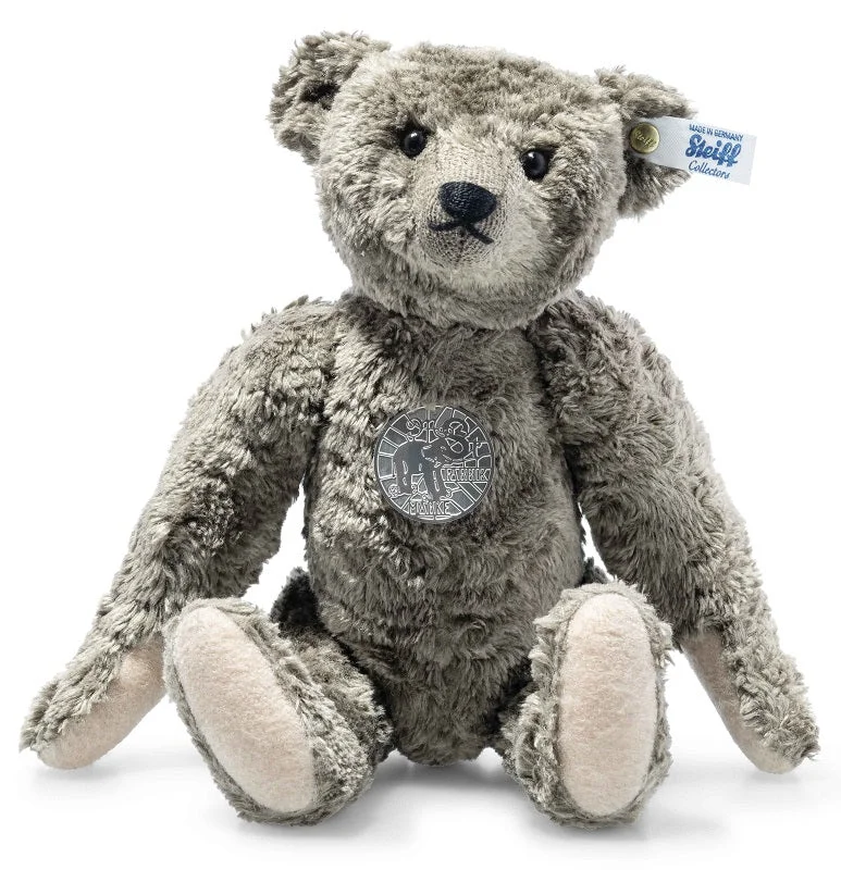 Teddies For Tomorrow Richard Steiff Teddy Bear by Steiff - 28cm