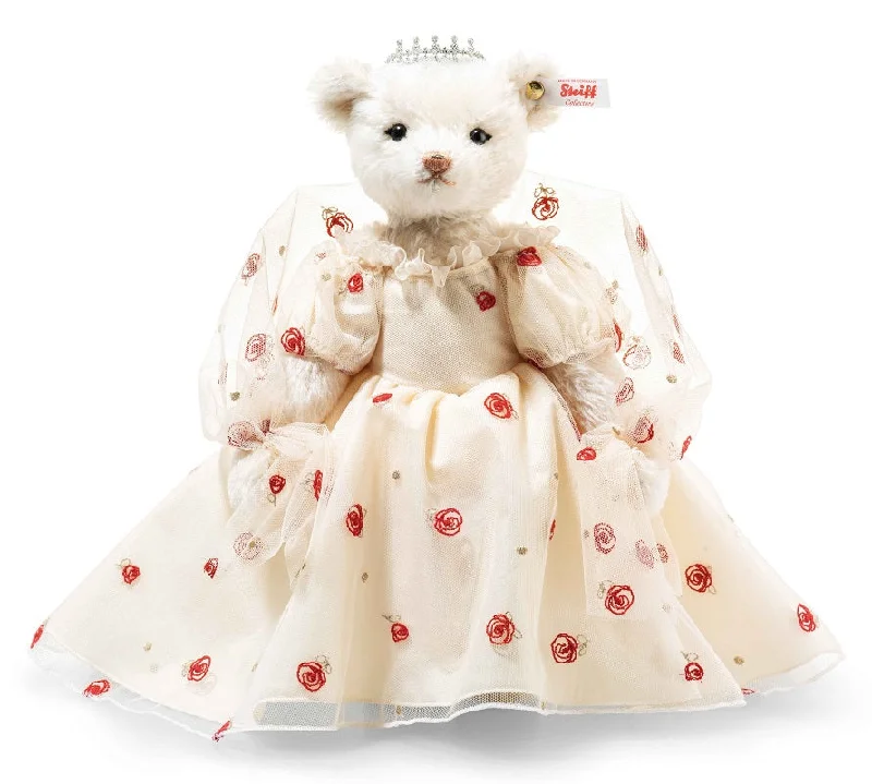 Empress Elisabeth Teddy Bear by Steiff - 29cm