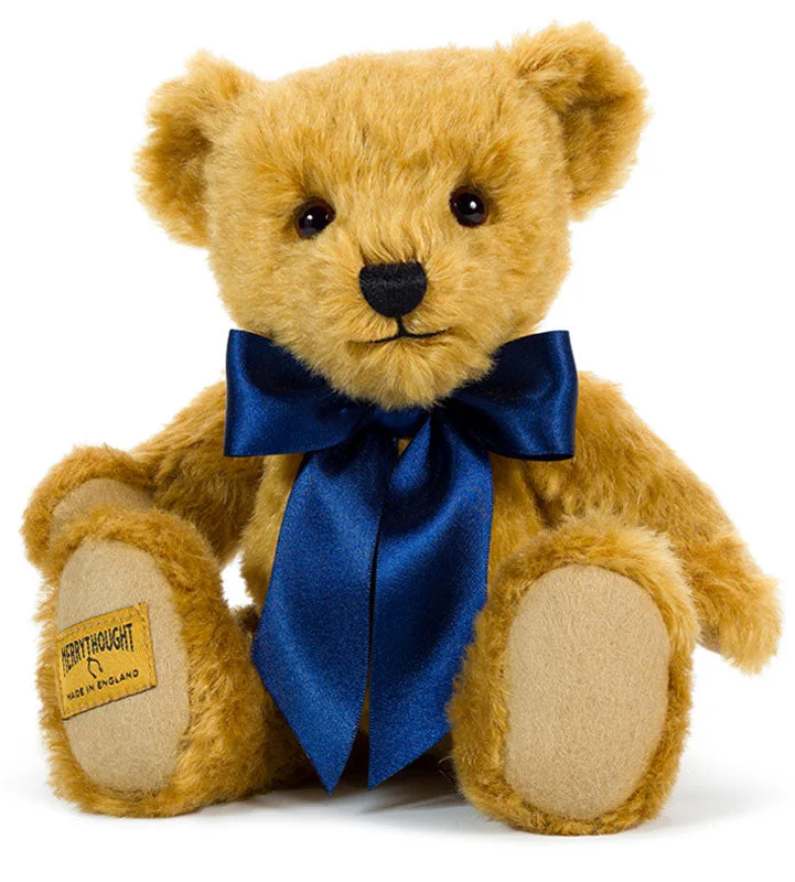 Oxford Teddy Bear by Merrythought