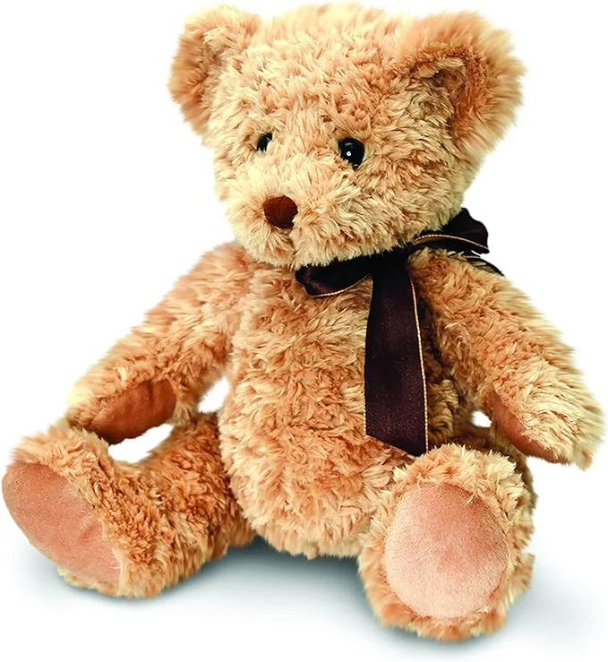 Cuddles Teddy Bear