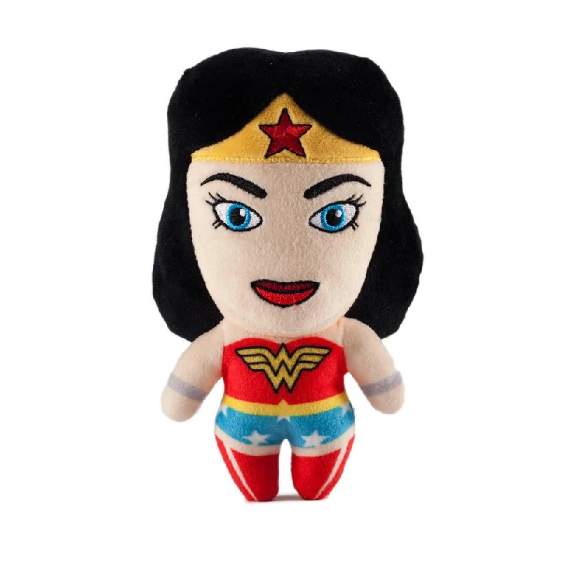 DC Comics Wonder Woman Plush by Kidrobot