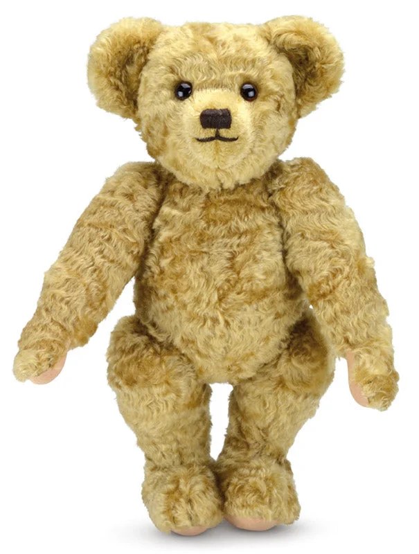 Edward - Christopher Robin's Teddy Bear by Merrythought - 46cm