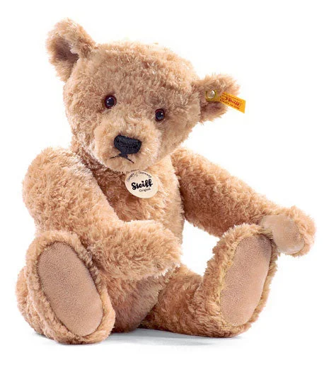 Elmar Teddy Bear by Steiff