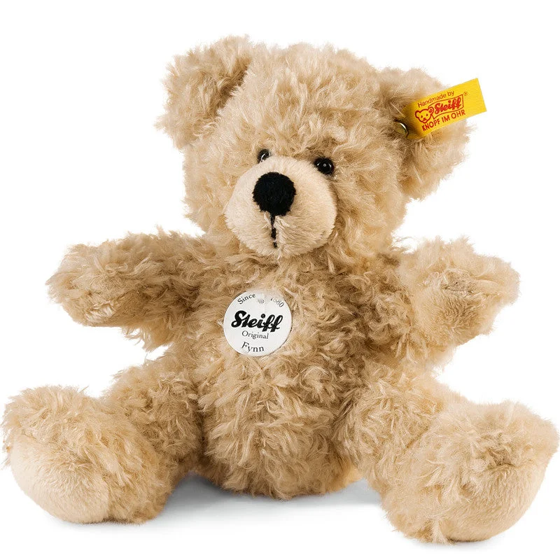 Fynn Teddy Bear by Steiff - beige