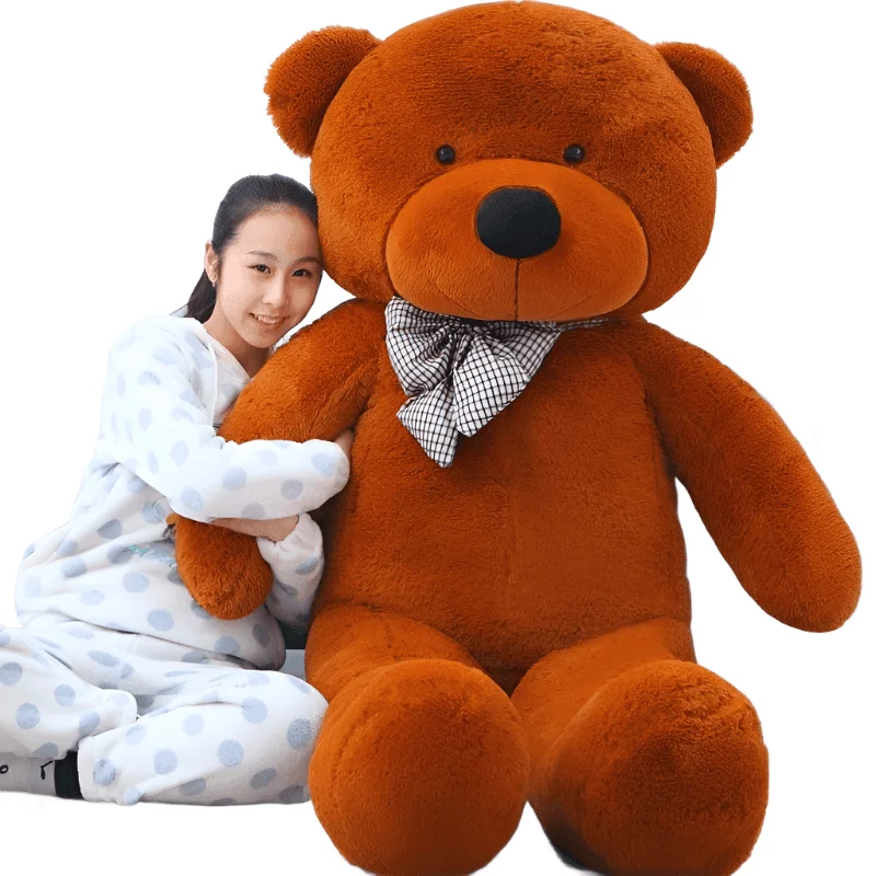 Super Giant Teddy Bear