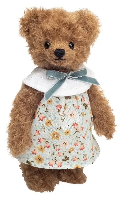 Hanna Teddy Bear by Teddy Hermann - 20cm