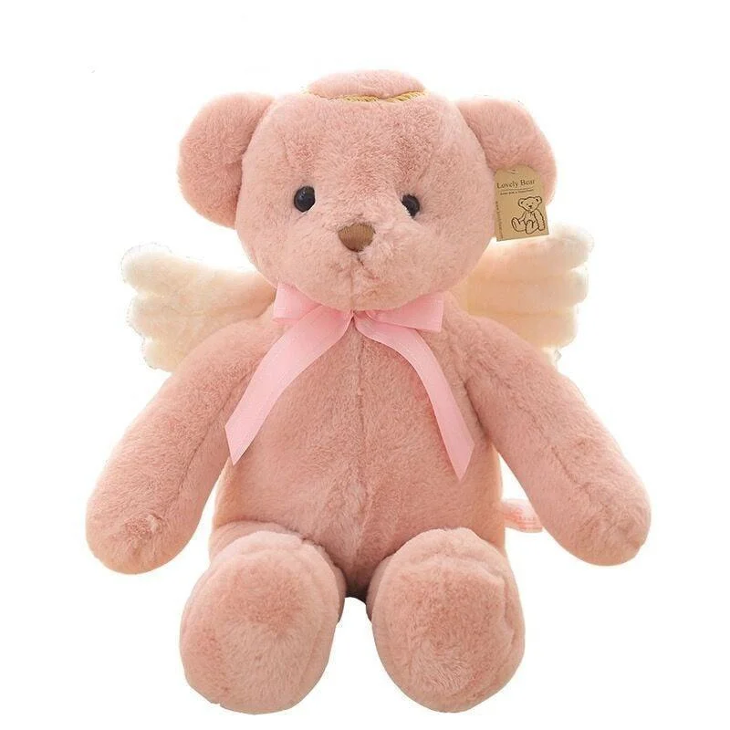 Kawaii Angel Wing Teddy Bears