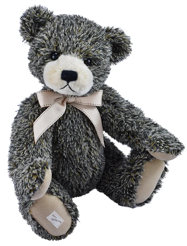 Kenzio Teddy Bear by Dean's - 43cm