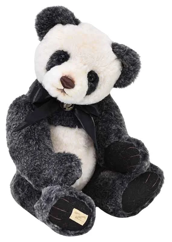 Kira Jane Teddy Bear by Dean's - 43cm