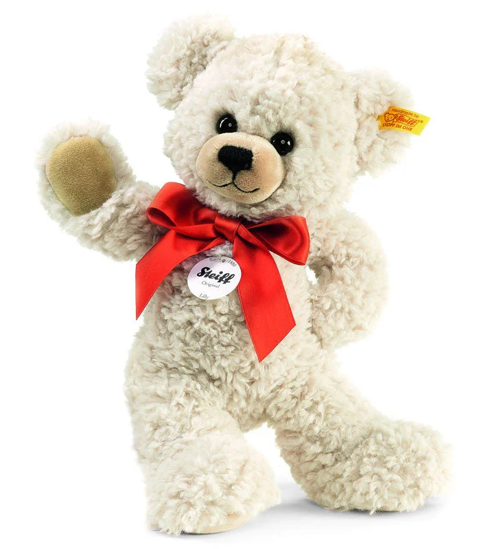 Lilly Teddy Bear by Steiff