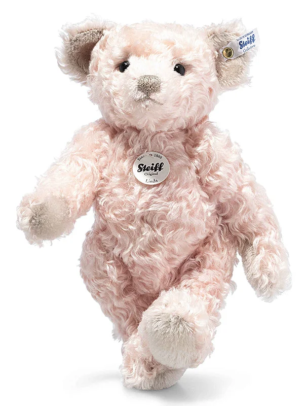 Linda Teddy Bear by Steiff - 30cm