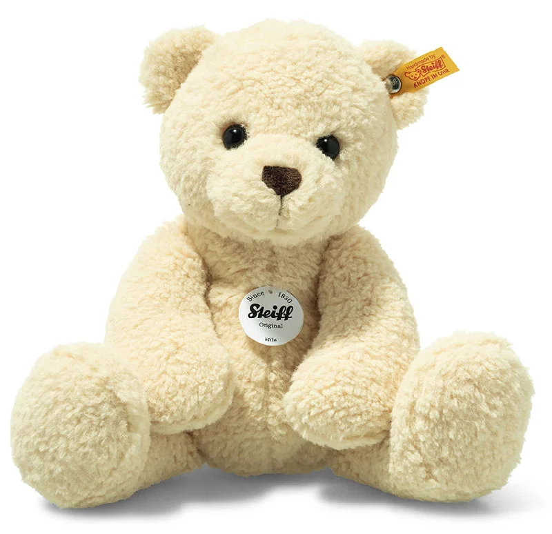 Mila Teddy Bear by Steiff - 30cm