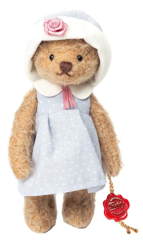 Isabell Teddy Bear by Teddy Hermann - 15cm