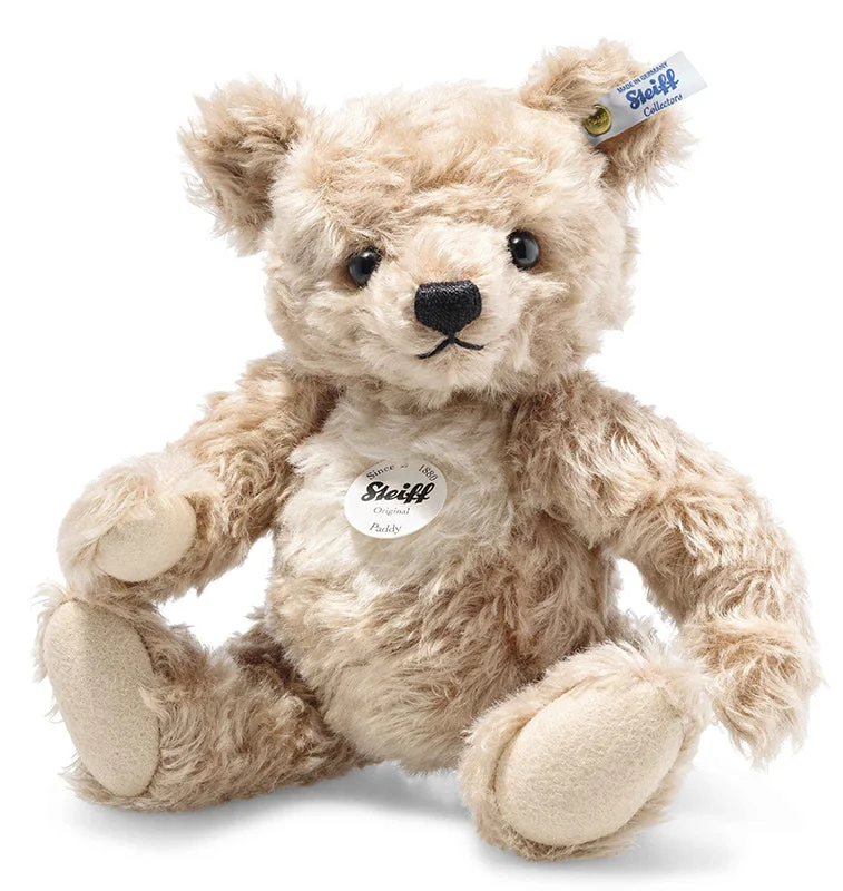 Paddy Teddy Bear by Steiff - 28cm