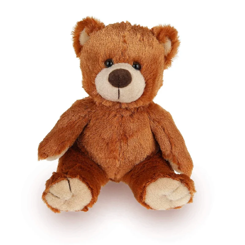 Noah Teddy Bear Stuffed Animal Toy 12"