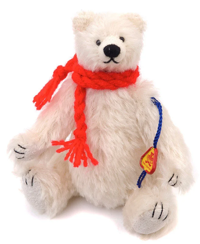 Schlumps Teddy Bear by Clemens - 12.5cm