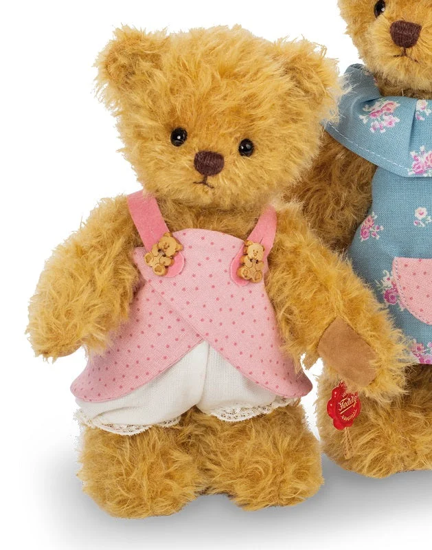 Sophia Teddy Bear by Teddy Hermann - 19cm