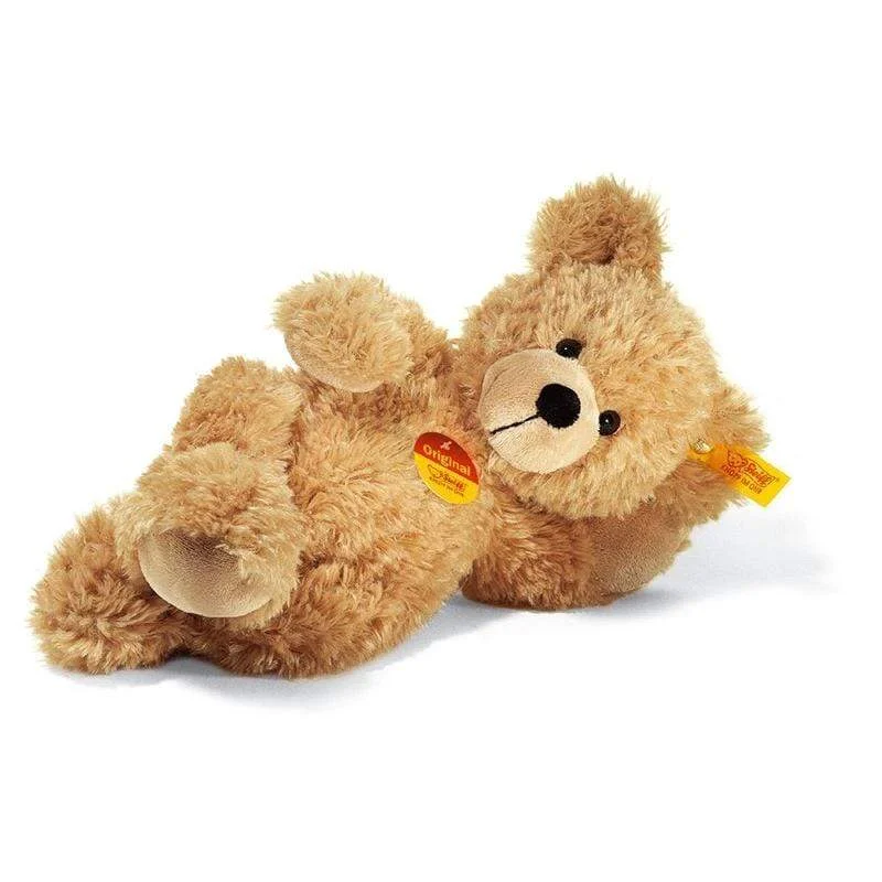 Steiff Fynn Teddy Bear Beige 18cm