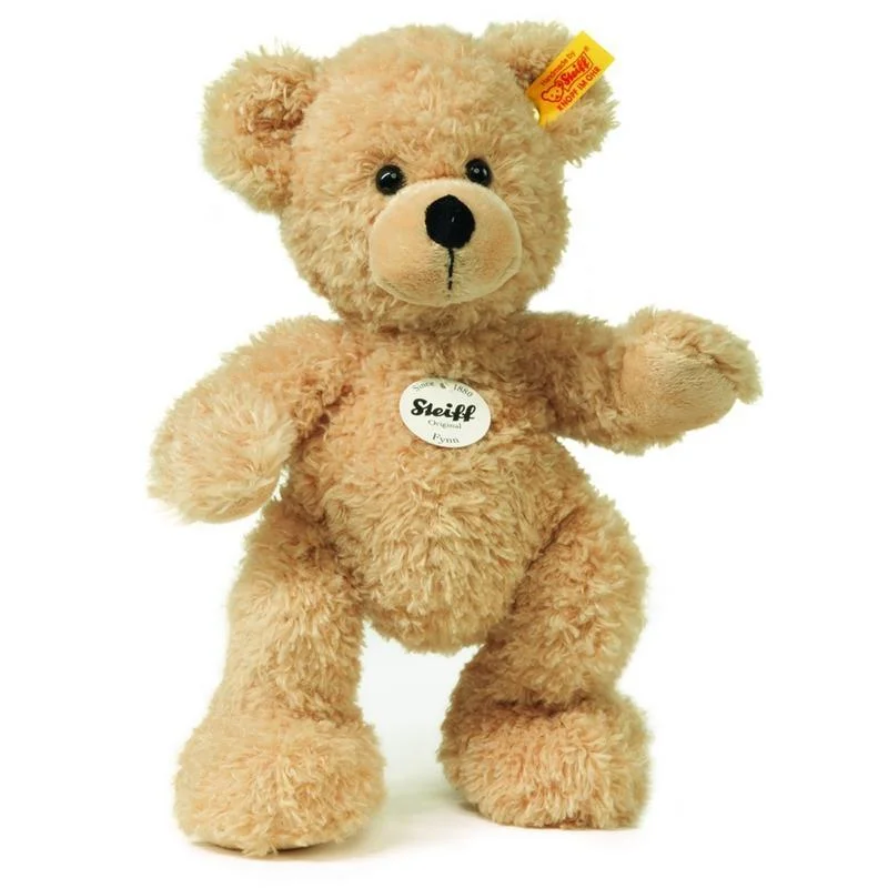 Steiff Fynn Teddy Bear 28cm Beige