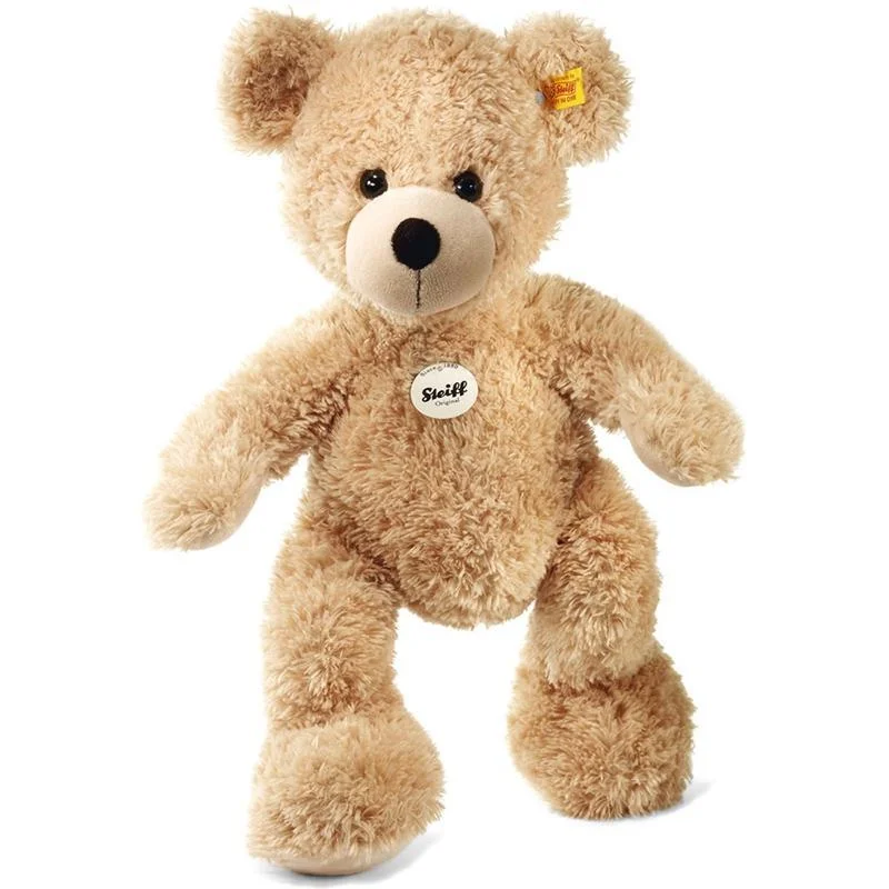 Steiff Fynn Teddy Bear Beige 40cm