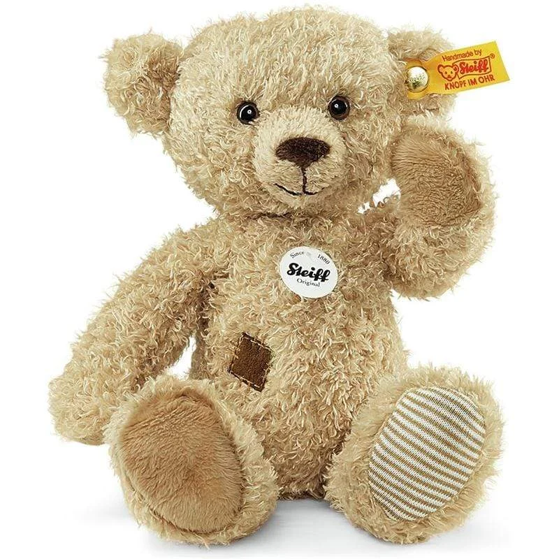 Steiff Theo Teddy Bear Beige 23cm