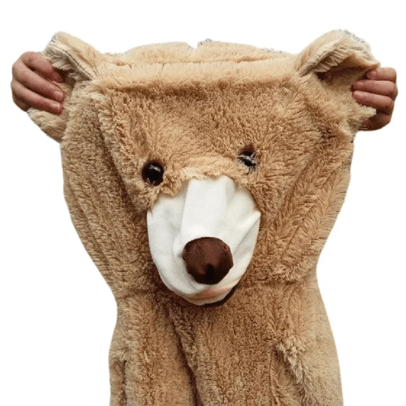 Super Giant Soft Teddy Bear - Skin Only