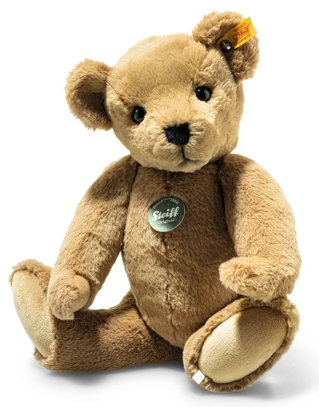 Teddies For Tomorrow Lio Teddy Bear by Steiff - 35cm