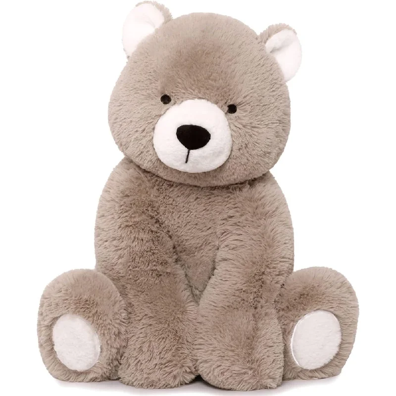 Teddy Bear Stuffed Animal Toy, 18 Inches