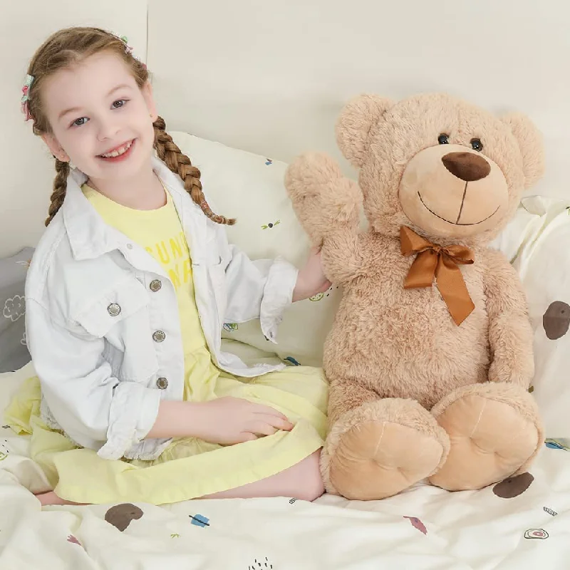 Teddy Bear Stuffed Animal Toy, 26 Inches