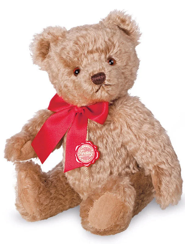 Traditional Teddy Bear by Teddy Hermann